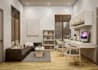 do 3d residential interior, exterior design, modeling, and rendering