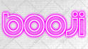 design neon logo, neon sign, glowing text