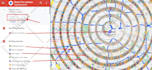 do 78,000 google maps citations for gmb ranking and local seo