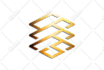design tech startup, crypto, technology, cyber security, and ai logo