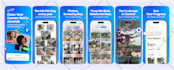 design amazing app screenshots for ios or android