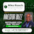 design event flyer, church or social media flyer timelessly