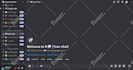 be your telegram admin, mod and nft discord community manager