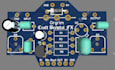 design pcb layout and schematics for your circuit