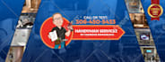 design a killer facebook cover, twitter header or banner