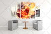 put your photos and art into unique, eye catching frame mockups