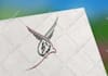 design arabic logo and arabic calligraphy