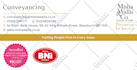 design email signature, email footer