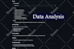 do python web scraping and web crawling for data extraction