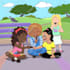 illustrate your childrens book