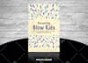 design book cover or KDP book cover design