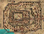 create a high quality battle map for ttrpg, dnd and games