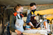 blend, manipulate, and composite images in photoshop