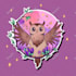draw cute magic custom stickers, doodles, clip art, illustrations in my style