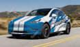 design a stunning vehicle wrap