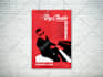 do business flyer design, banner, poster, leaflet or brochure in 24 hours
