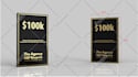design 3d modeling, rendering for trophies, medals, awards