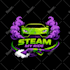 make outstanding automotive, auto detailing, car wash logo