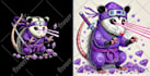 do creative cartoon, mascot, t shirt logo design