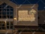 design 3d letter signage, shop front design