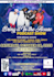 design professional event flyer, church, instagram flyer
