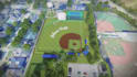design your sport complex and facilites, stadiums, gym with 3d rendering