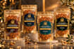 design creative product packaging and label
