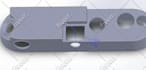 do reverse engineering, make cad models from scan data