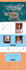 convert figma to HTML, PSD to HTML with tailwind CSS responsive design