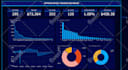 design excel dashboard, reports in excel and google sheets