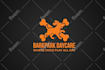 do modern minimalist custom luxury logo design and redesign
