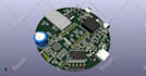 create pcb design, pcb layout, and schematic design for you