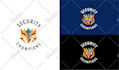 design modern business logo and branding kit