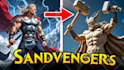 design ctr boosting youtube thumbnail in 3hrs