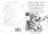 draw your book cover KDP ingram spark barnes and noble