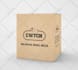 do modern, luxury box and mailer subscription box design