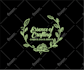design flat minimalist logo and favicon