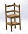do professional 3d product design cad modeling and 3d printing ready files