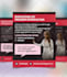 design print ready promotional flyer