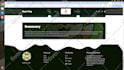 build custom CRM system or admin dashboard using laravel for your business