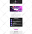 make a responsive HTML email or newsletter template that support any mail client