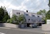 create sketchup 3d model and interior or exterior architecture render