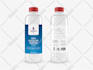 design a product package, label or box