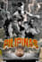 do collage artwork for album cover and poster