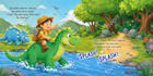 illustrate children story book illustration, children story, book illustration