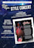 design unique flyer, brochure design for you