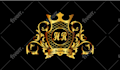 do crown and luxury logo