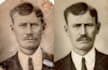 old image restore, repair, fix, and colorize