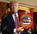 make US president your brand ambassador