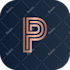 create high resolution logo from your looka designs